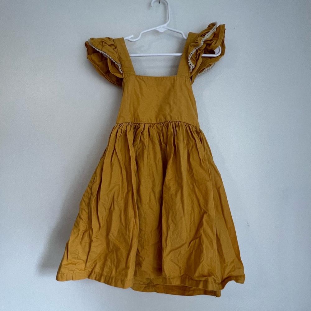AuttaLou Handmade Dress